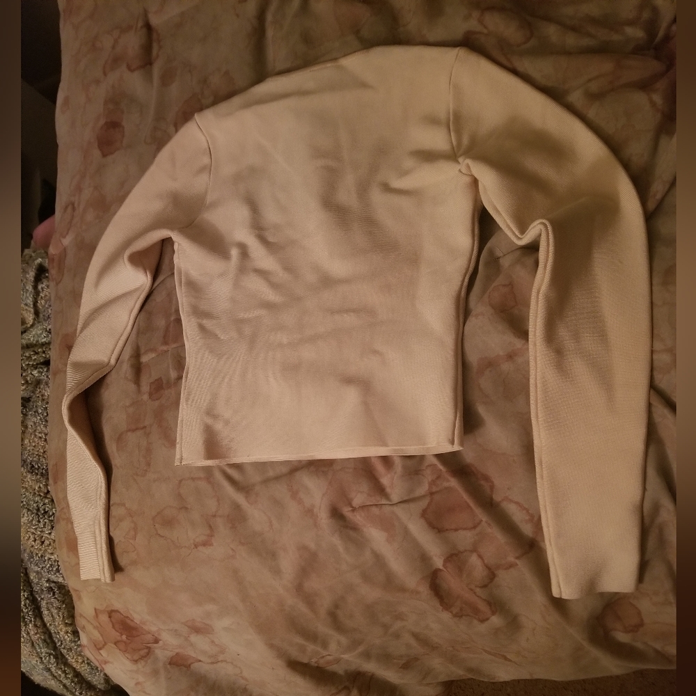 Callisto Bandage top *RARE* - Picture 4 of 5